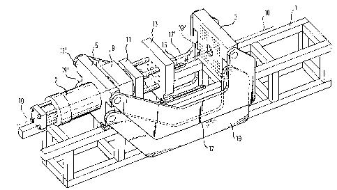 Une figure unique qui représente un dessin illustrant l'invention.